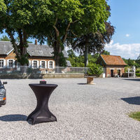 Manoir des Burets