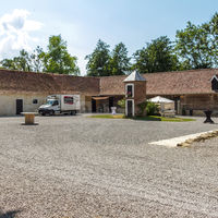 Manoir des Burets