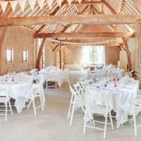 Manoir des Burets