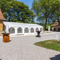 Manoir des Burets