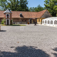 Manoir des Burets