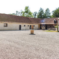 Manoir des Burets