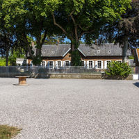 Vue extérieur