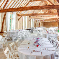 Salle réception