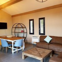 Intérieur de nos maisons