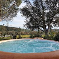 Jacuzzi de nos maisons