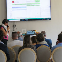 Séminaire et rétropro