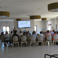 Séminaire et rétropro