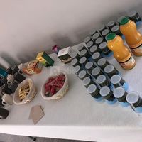 Séminaire café d&#039;accueil