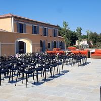 L&#039;espace Laïque