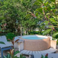 Jacuzzi de nos maisons