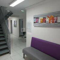 Centre d'Affaires Ifacom