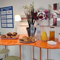 Centre d'Affaires Ifacom
