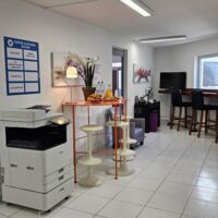 Centre d'Affaires Ifacom