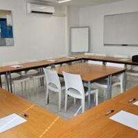 Centre d'Affaires Ifacom