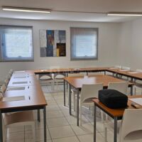 Centre d'Affaires Ifacom