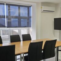 Centre d'Affaires Ifacom