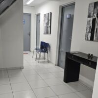 Centre d'Affaires Ifacom