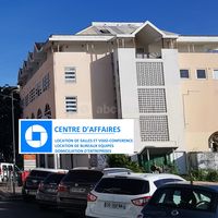 Centre d'Affaires Ifacom