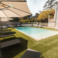 Soko Hotels Pont du Gard