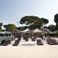 Le Provencal Golf & Café