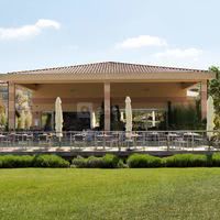 Le Provencal Golf & Café