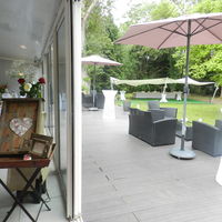 Domaine de la Palle