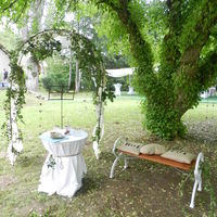 Domaine de la Palle