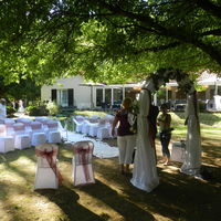 Domaine de la Palle