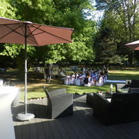 Domaine de la Palle