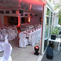 Salle de réception