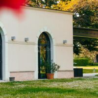Salle Orangerie