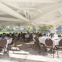 Gloriette configuration repas