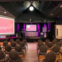 Salle de conférence