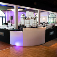 Bar Lumineux