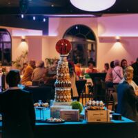 Soirée dégustation