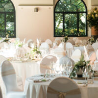 Salle de reception