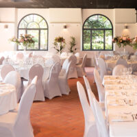 Salle de reception