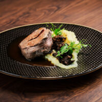 Plat Chatillon Traiteur