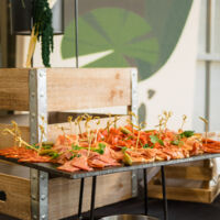 Buffet Charcuterie