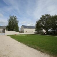 Domaine de la Fouardière