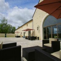 Domaine de la Fouardière