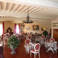 Grande salle réception