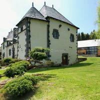 Manoir