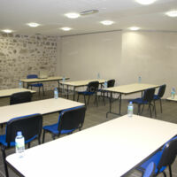 Salle veygoux