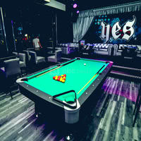 Le Yes - Apéro Pub