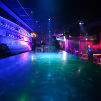Le Pop - Discothèque Afterwork