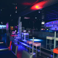 Le Pop - Discothèque Afterwork
