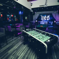 Le Yes - Apéro Pub