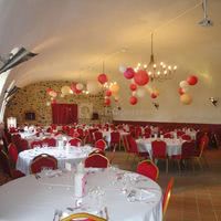 Domaine Le Clos du Fort